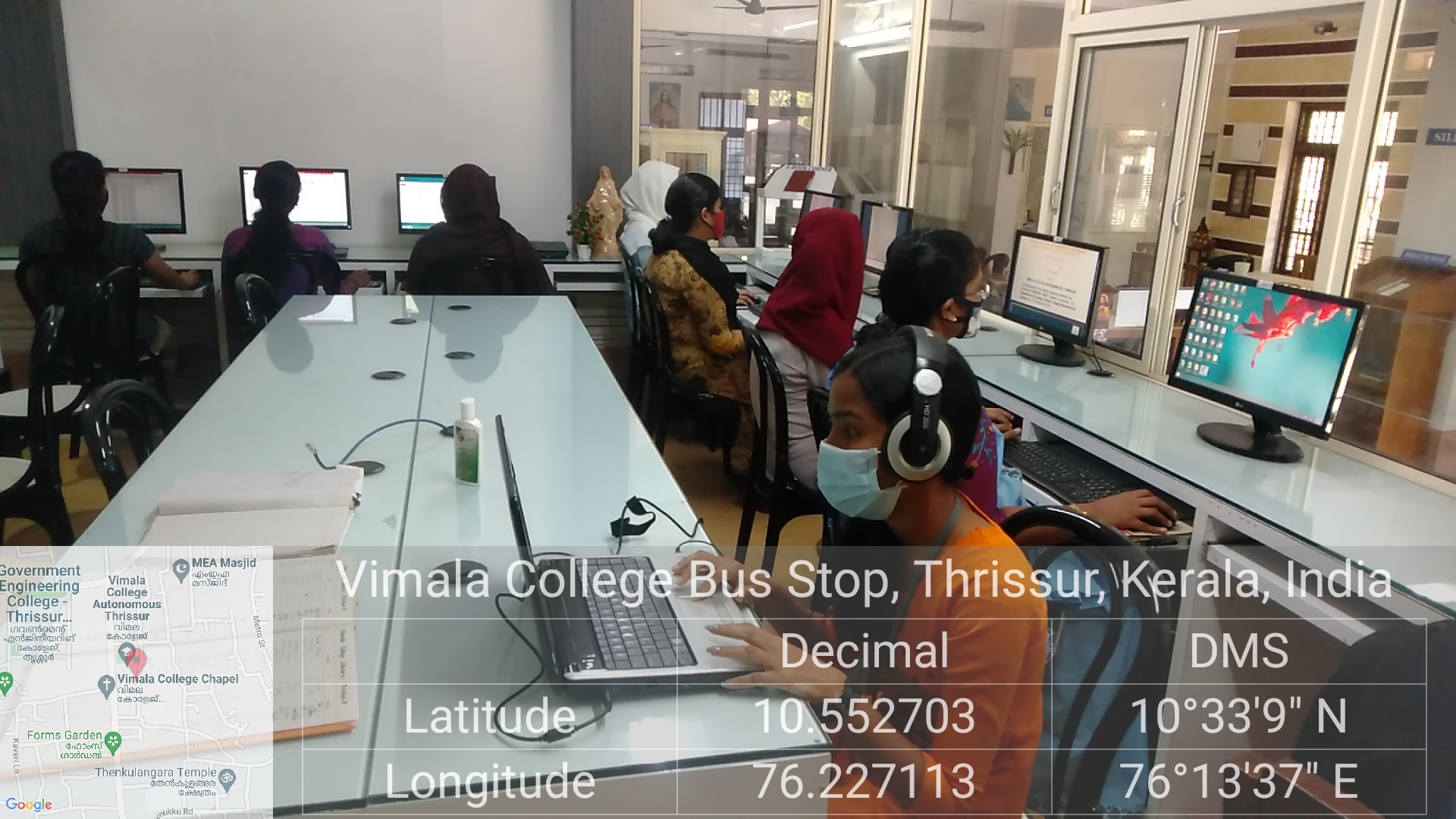 Internet Resources